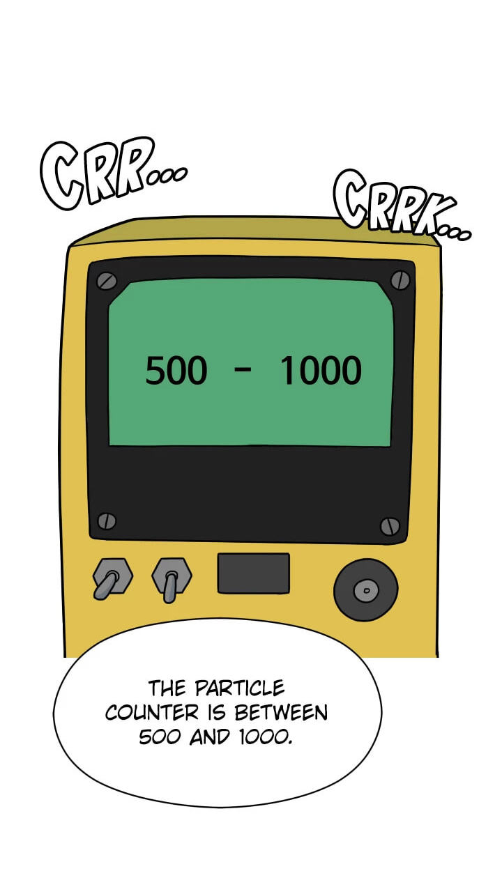 Brain Breaker Chapter 31 page 30 - 