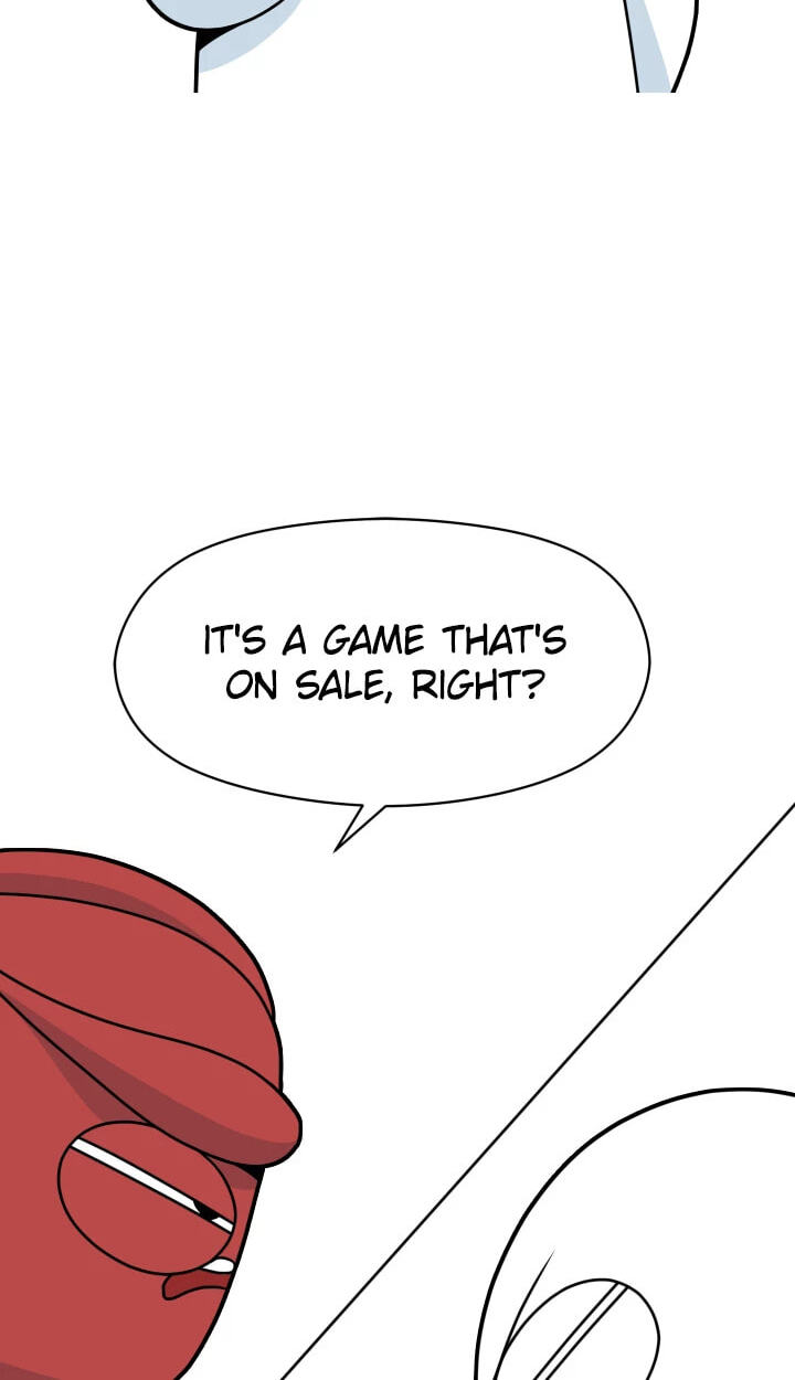 Brain Breaker Chapter 31 page 4 - 