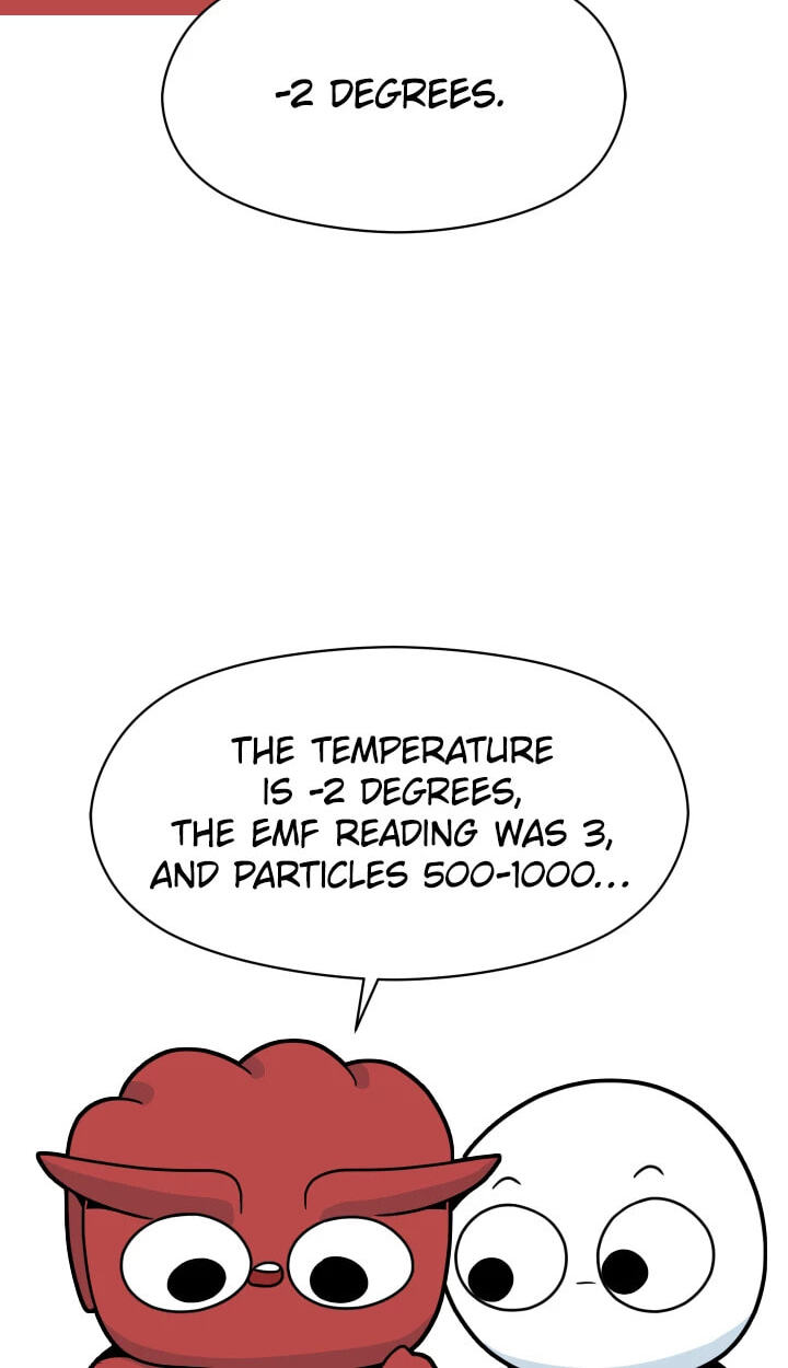 Brain Breaker Chapter 31 page 32 - 