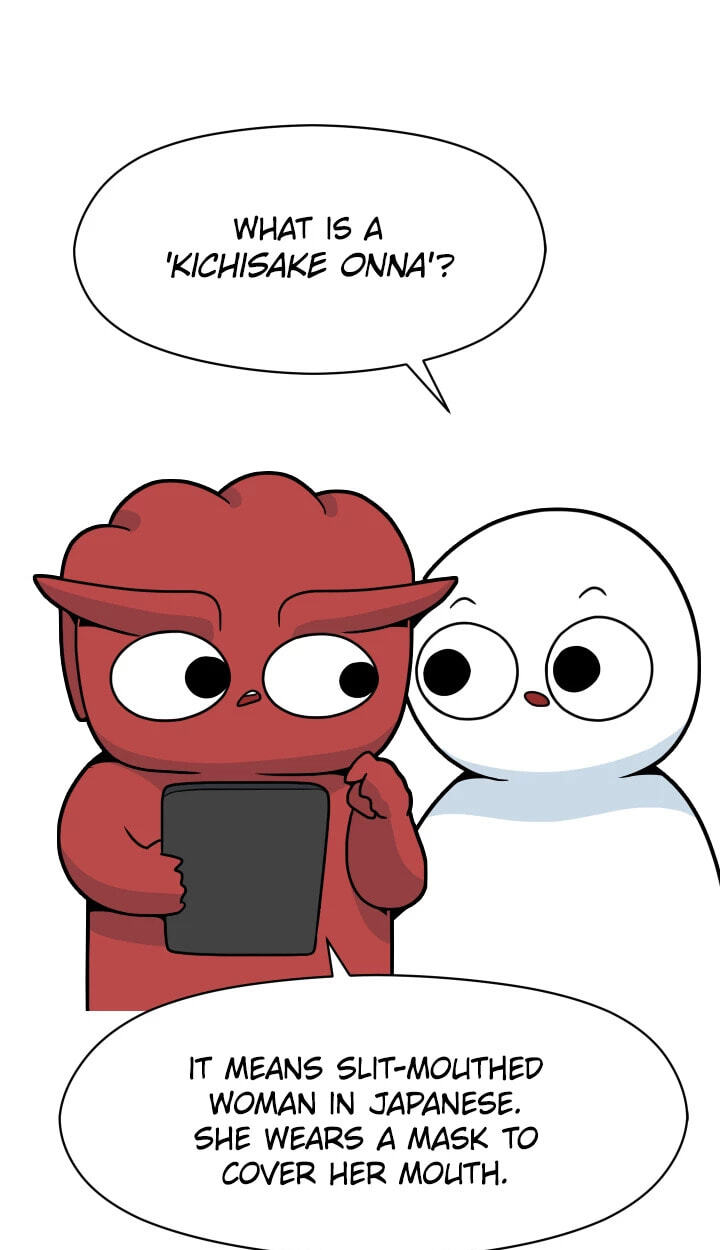 Brain Breaker Chapter 31 page 35 - 