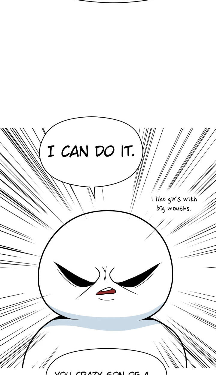 Brain Breaker Chapter 31 page 36 - 