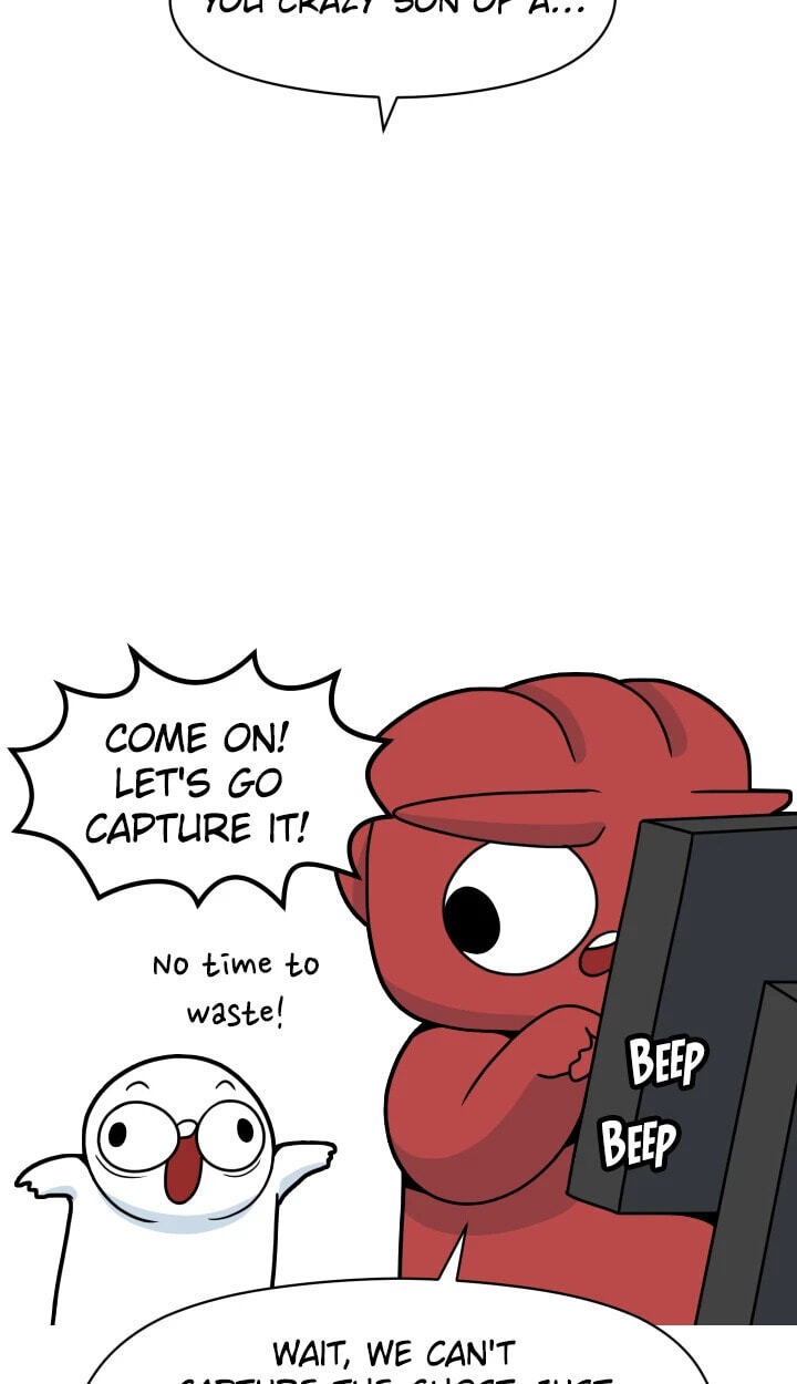 Brain Breaker Chapter 31 page 37 - 
