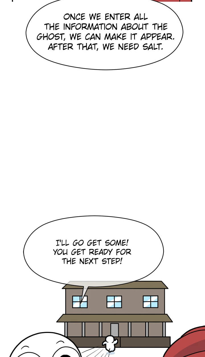 Brain Breaker Chapter 31 page 40 - 