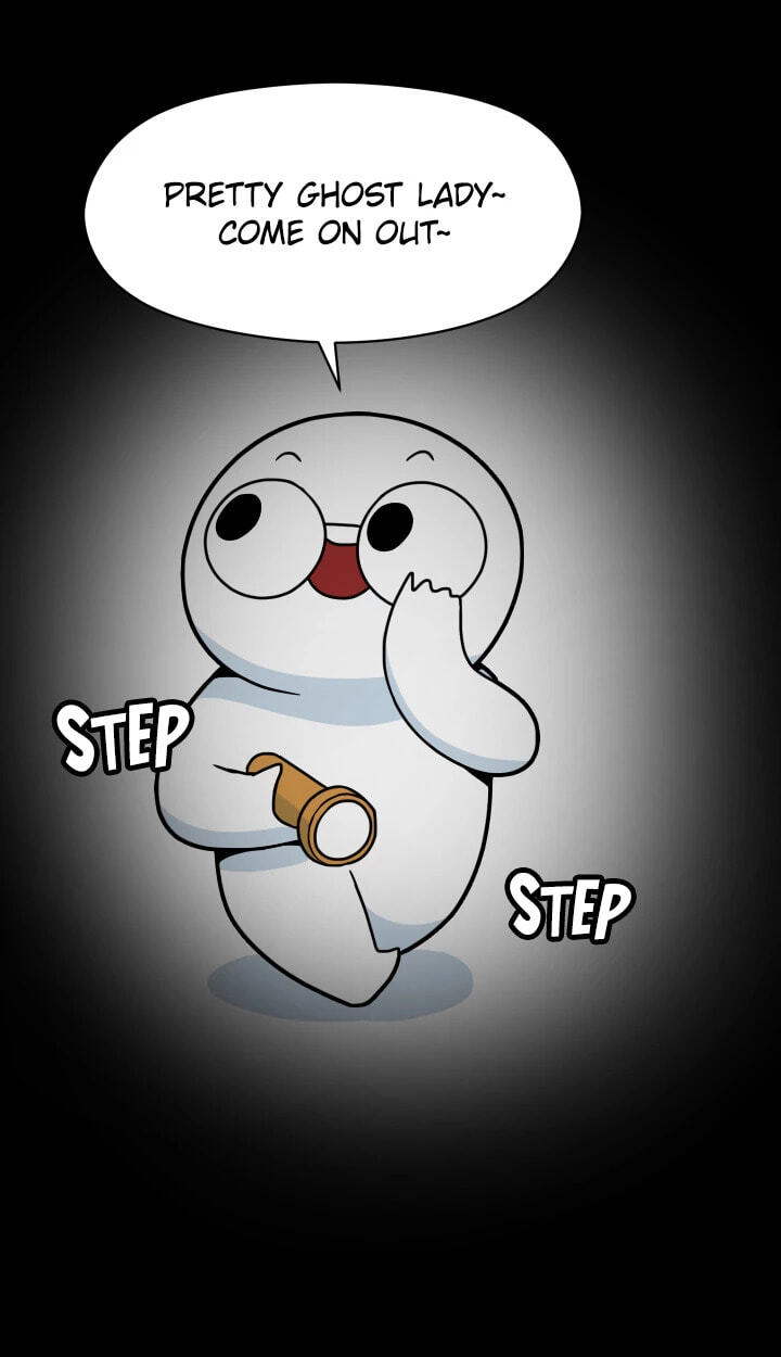 Brain Breaker Chapter 31 page 43 - 