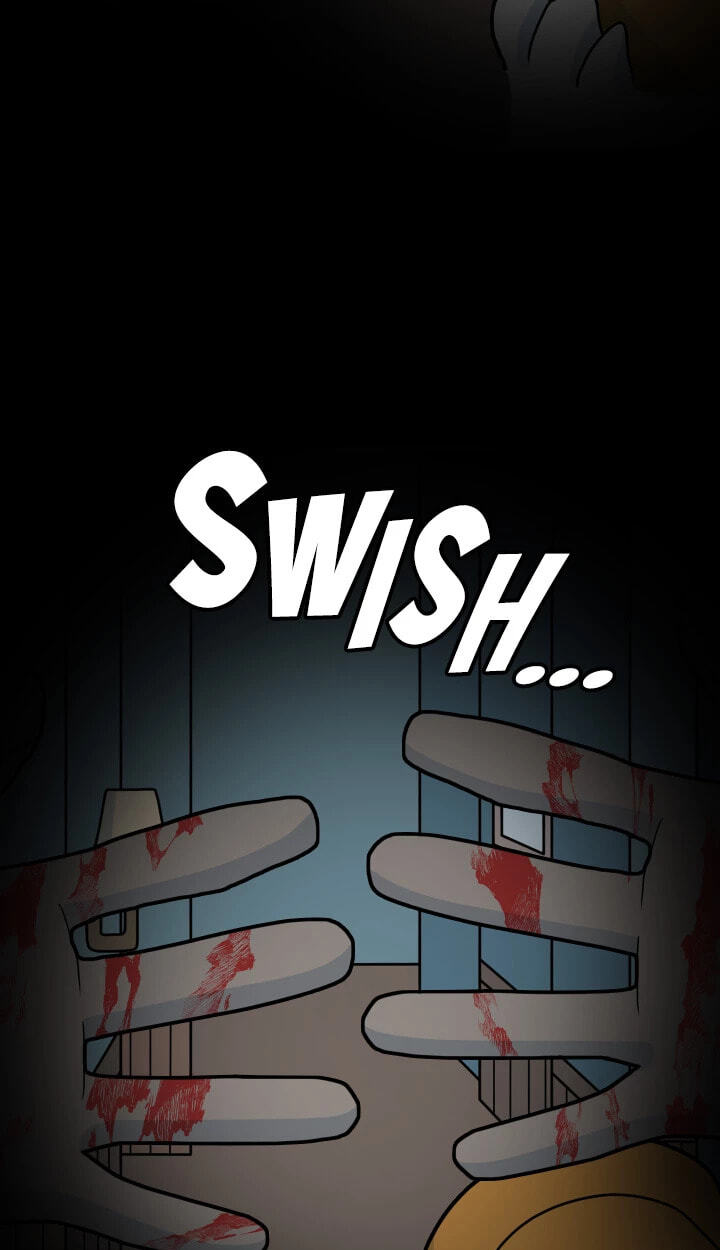 Brain Breaker Chapter 31 page 45 - 