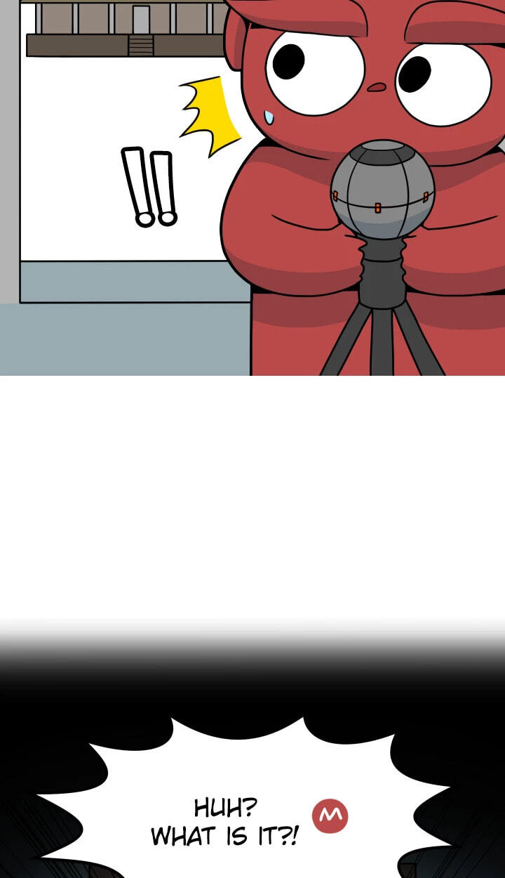 Brain Breaker Chapter 31 page 47 - 