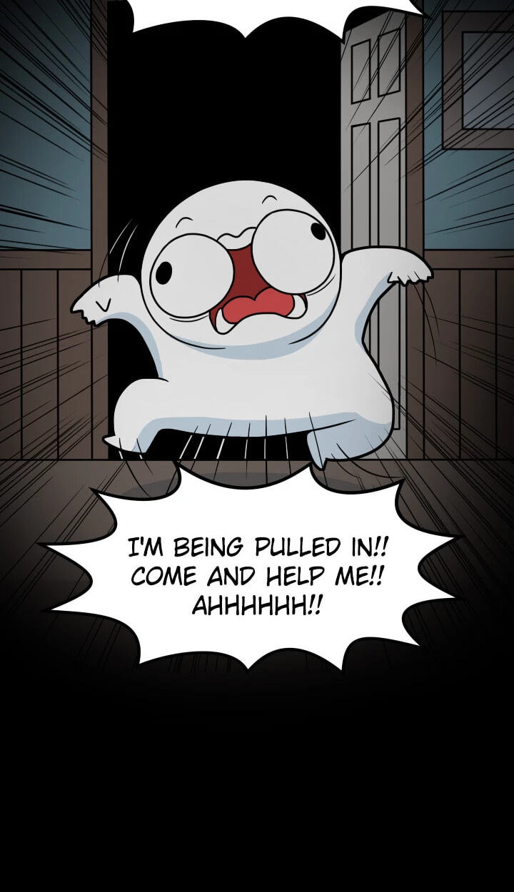 Brain Breaker Chapter 31 page 48 - 