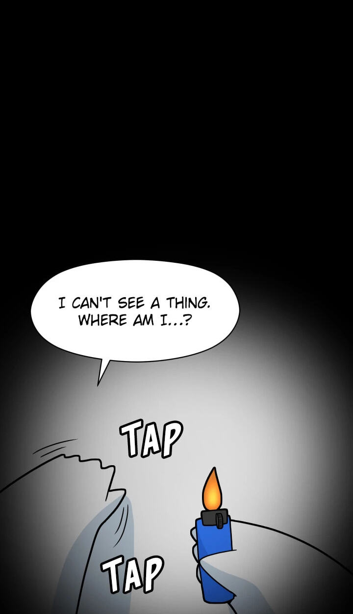 Brain Breaker Chapter 31 page 52 - 