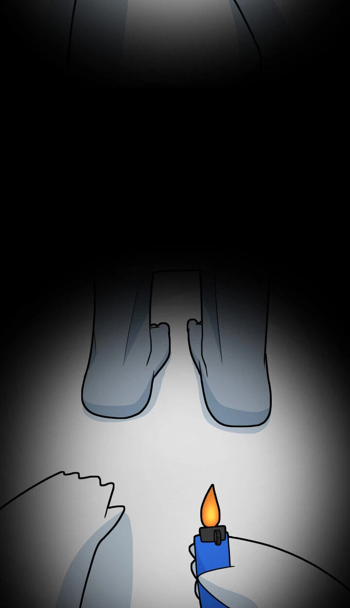 Brain Breaker Chapter 31 page 53 - 