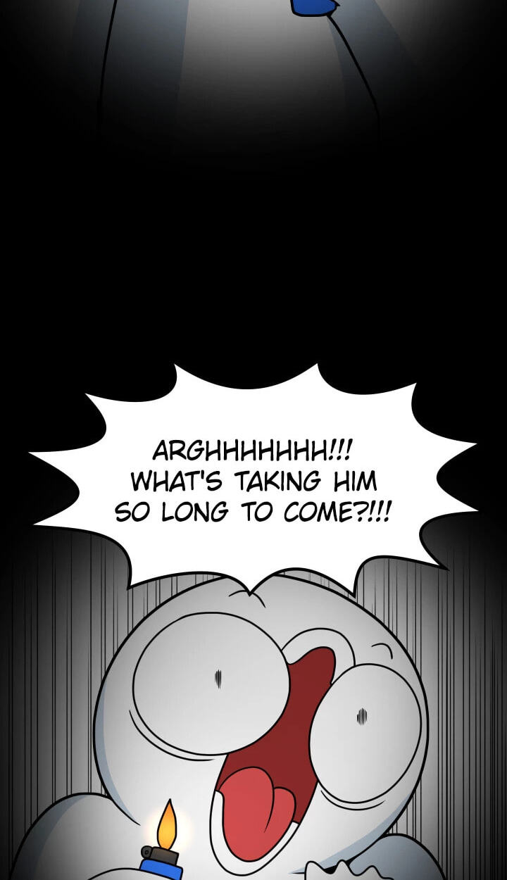 Brain Breaker Chapter 31 page 54 - 