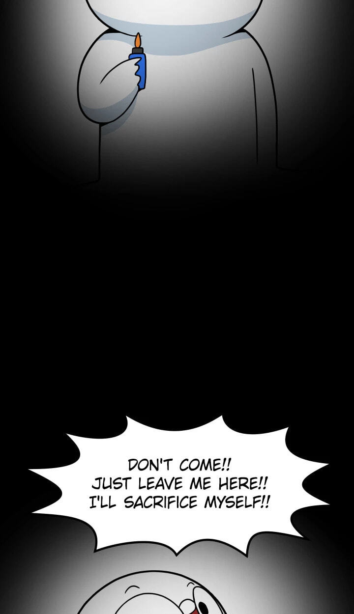 Brain Breaker Chapter 31 page 57 - 