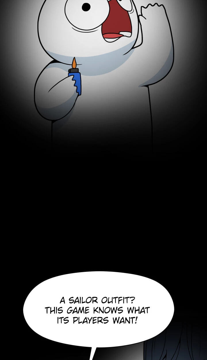 Brain Breaker Chapter 31 page 58 - 