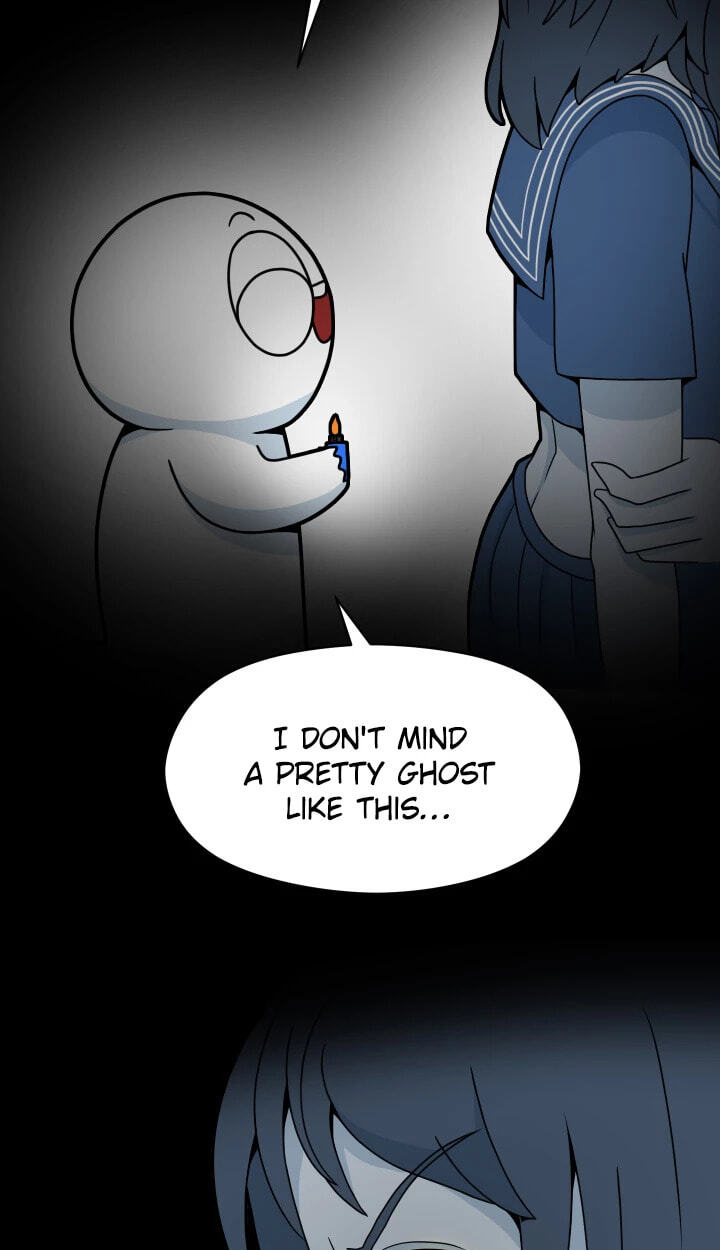 Brain Breaker Chapter 31 page 59 - 