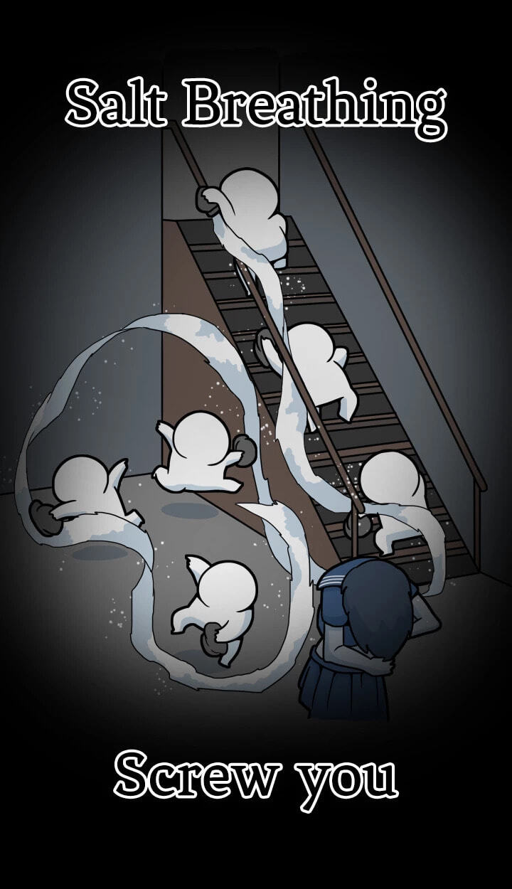 Brain Breaker Chapter 31 page 62 - 
