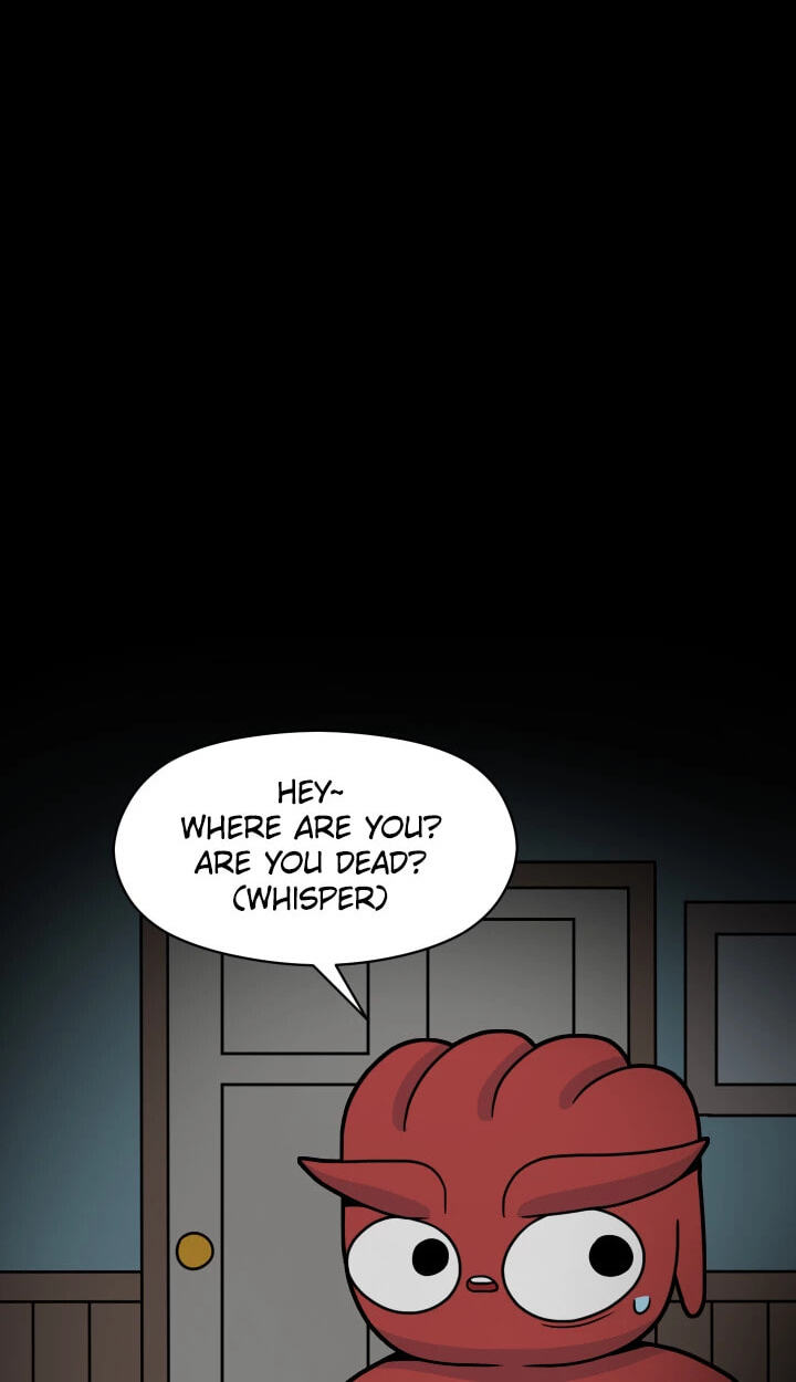 Brain Breaker Chapter 31 page 63 - 