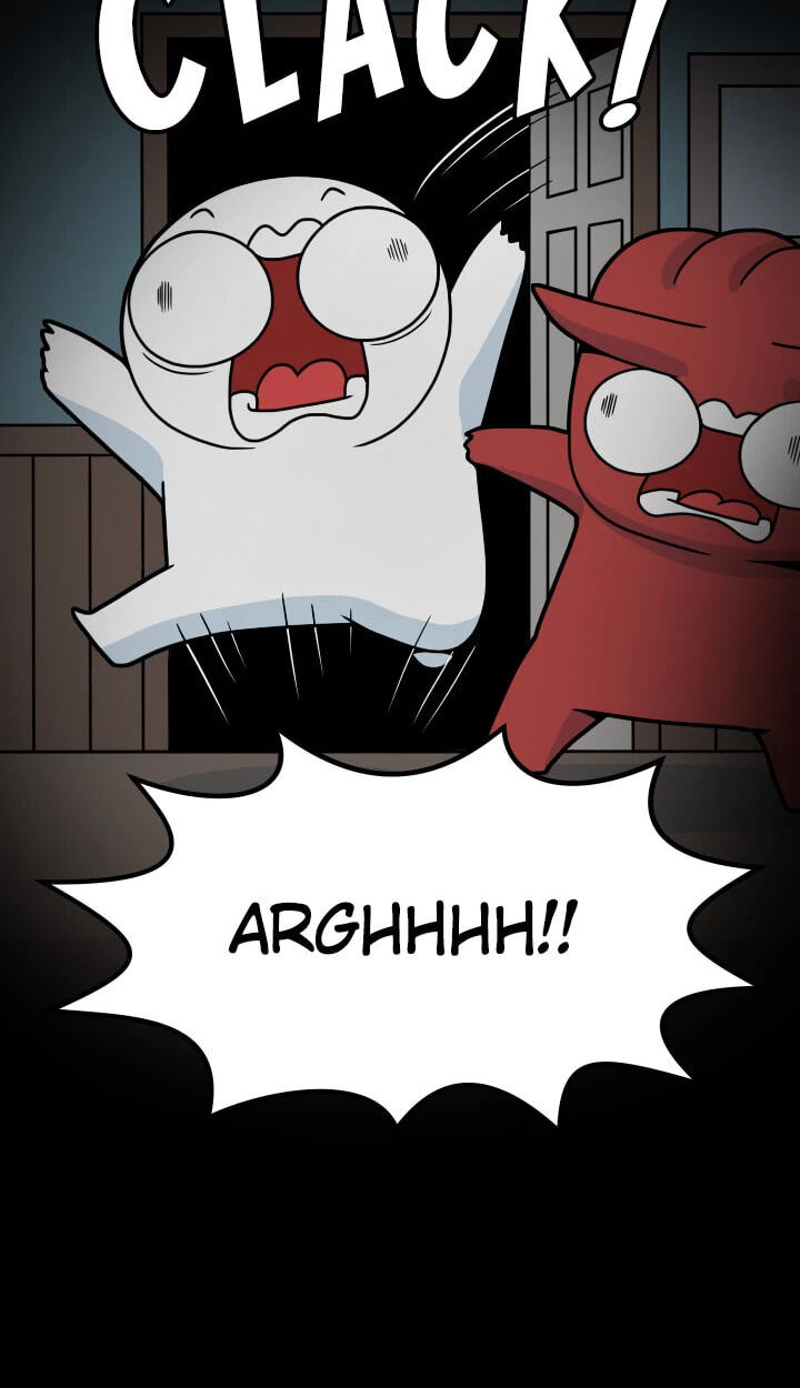 Brain Breaker Chapter 31 page 65 - 
