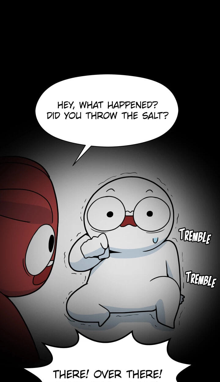 Brain Breaker Chapter 31 page 66 - 