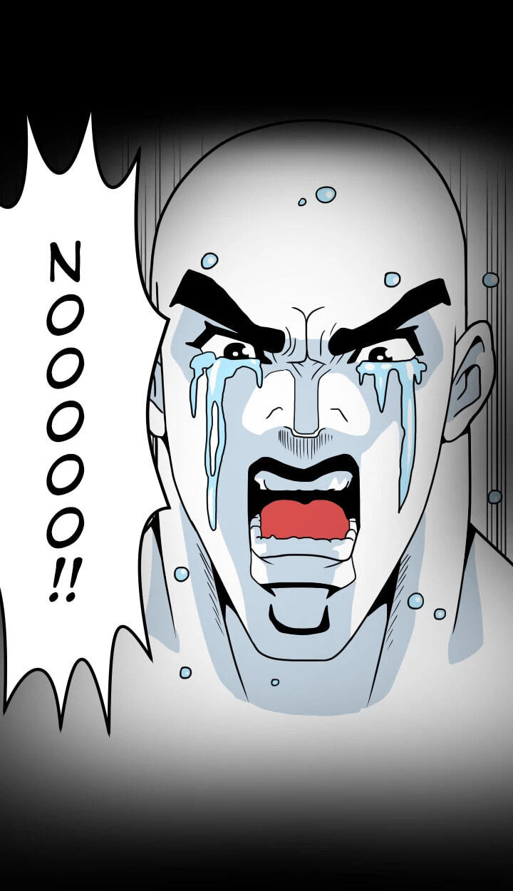 Brain Breaker Chapter 31 page 71 - 