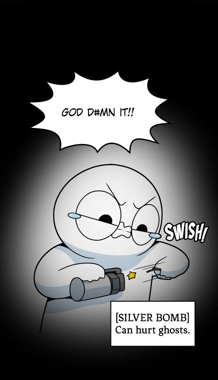 Brain Breaker Chapter 31 page 72 - 