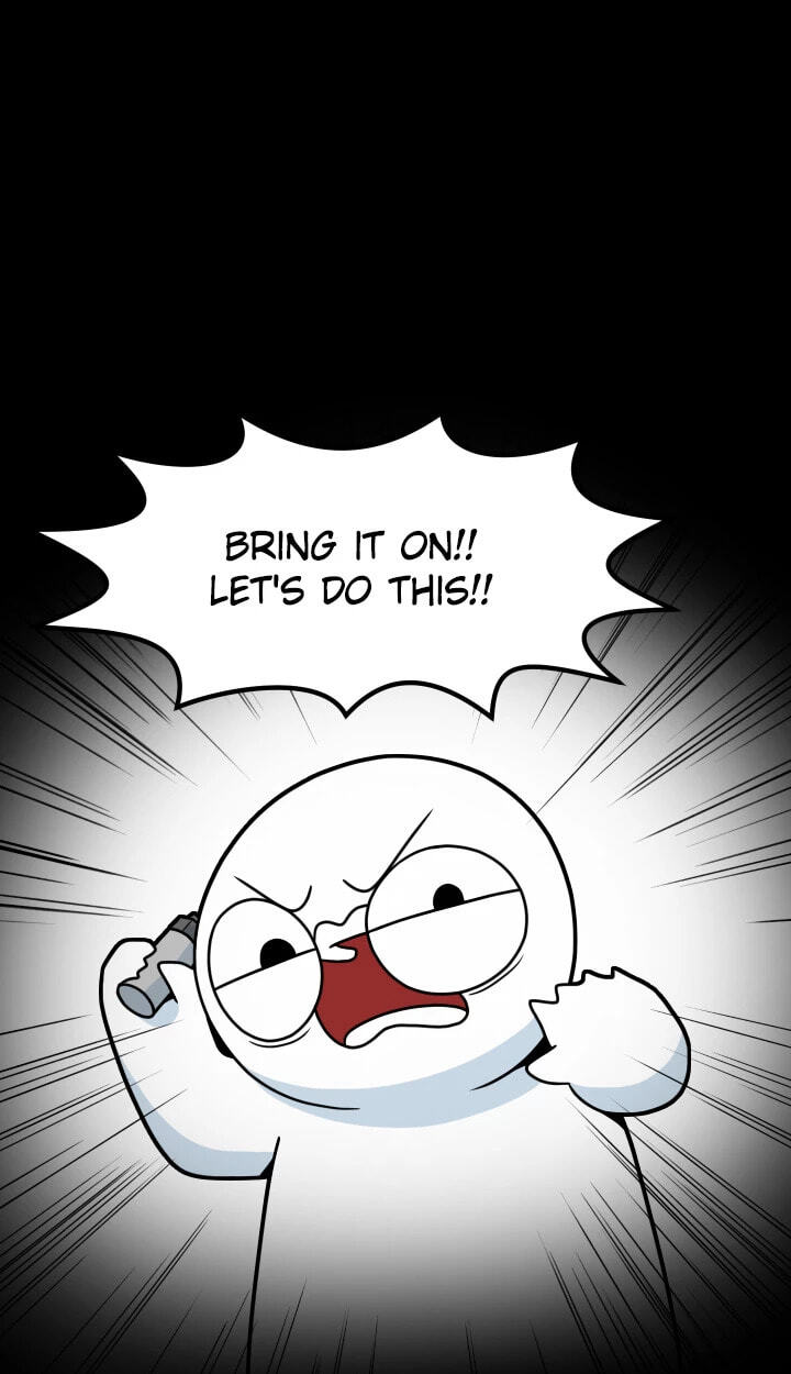 Brain Breaker Chapter 31 page 73 - 