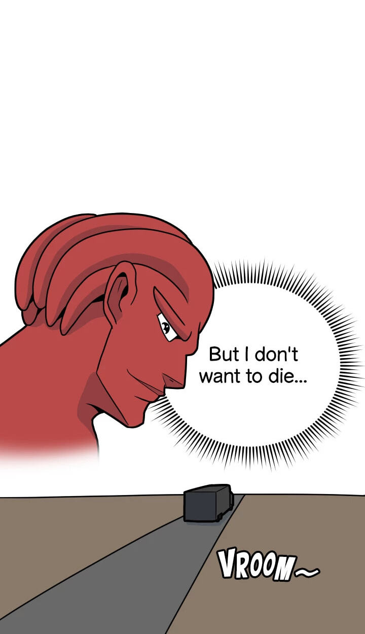Brain Breaker Chapter 31 page 80 - 