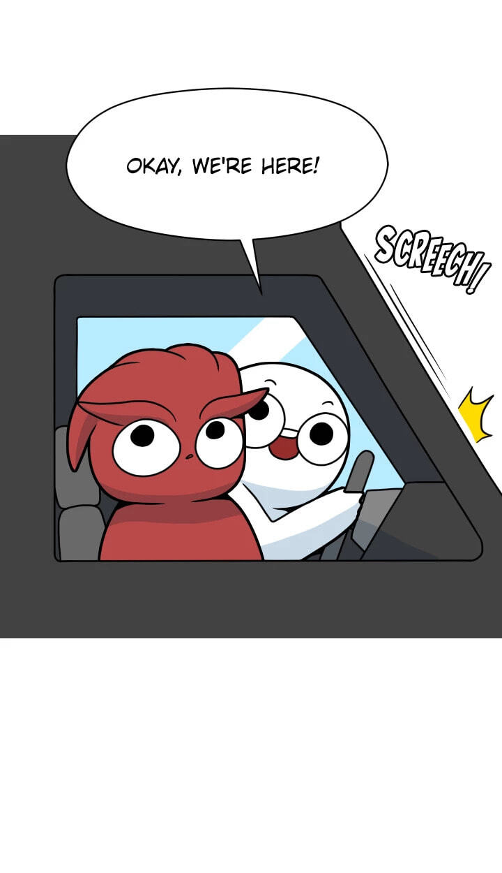 Brain Breaker Chapter 31 page 10 - 