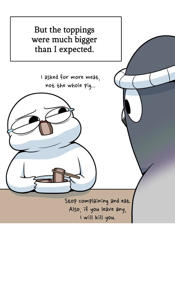 Brain Breaker Chapter 32 page 13 - 