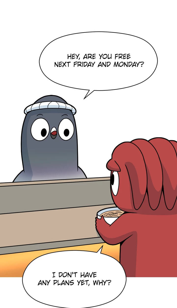 Brain Breaker Chapter 32 page 14 - 
