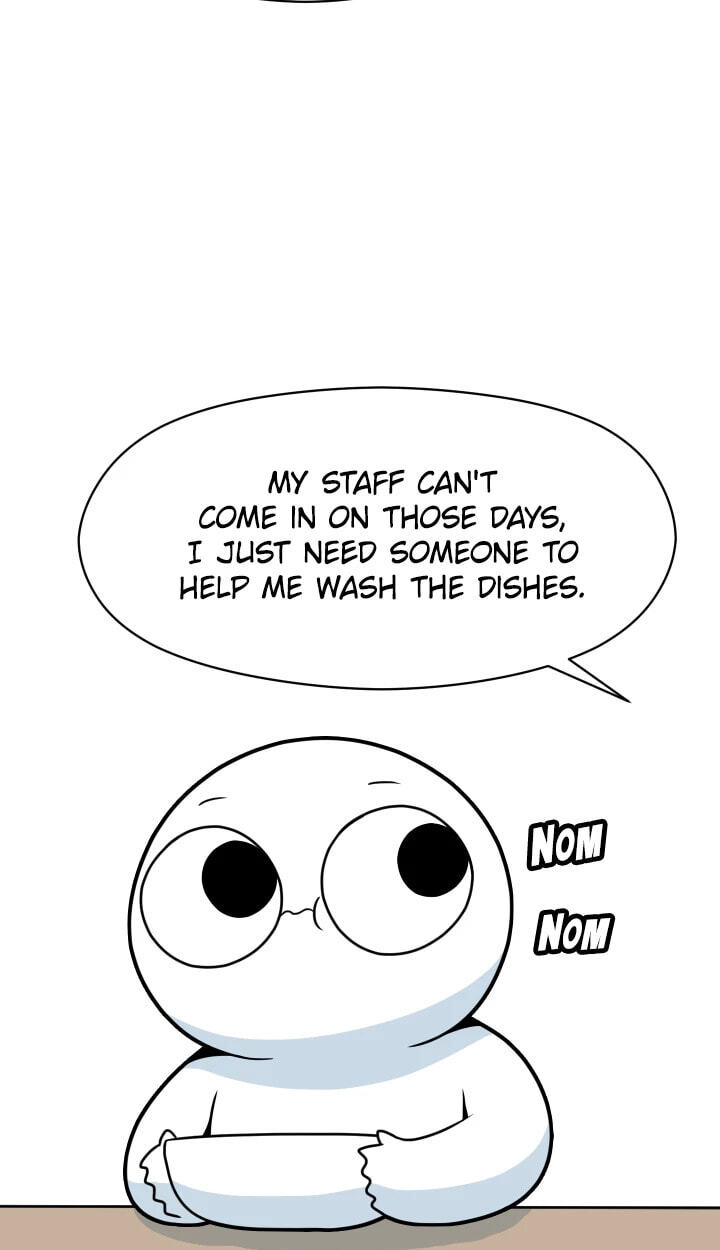 Brain Breaker Chapter 32 page 15 - 