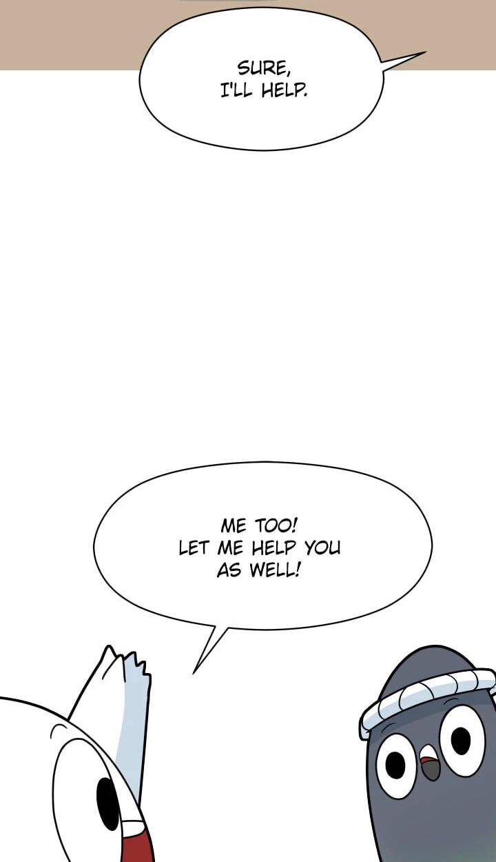 Brain Breaker Chapter 32 page 16 - 