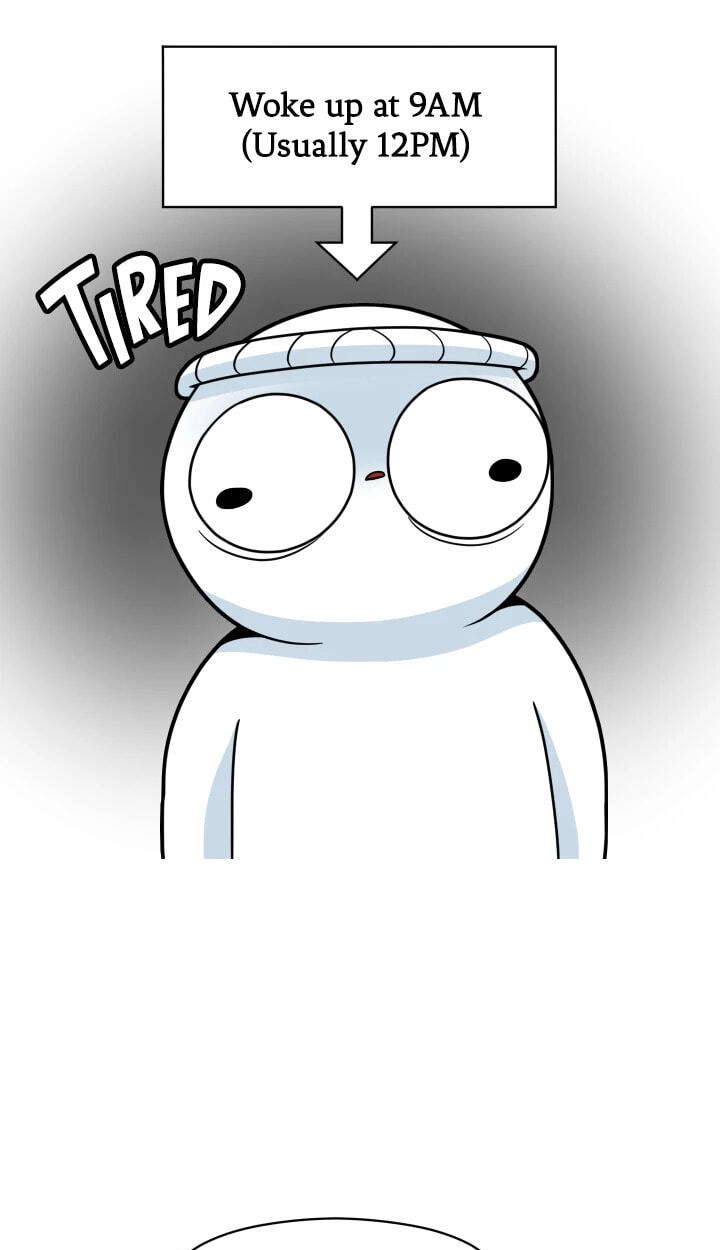 Brain Breaker Chapter 32 page 19 - 