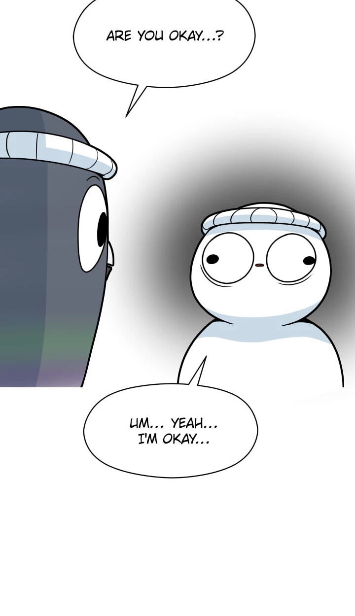 Brain Breaker Chapter 32 page 20 - 