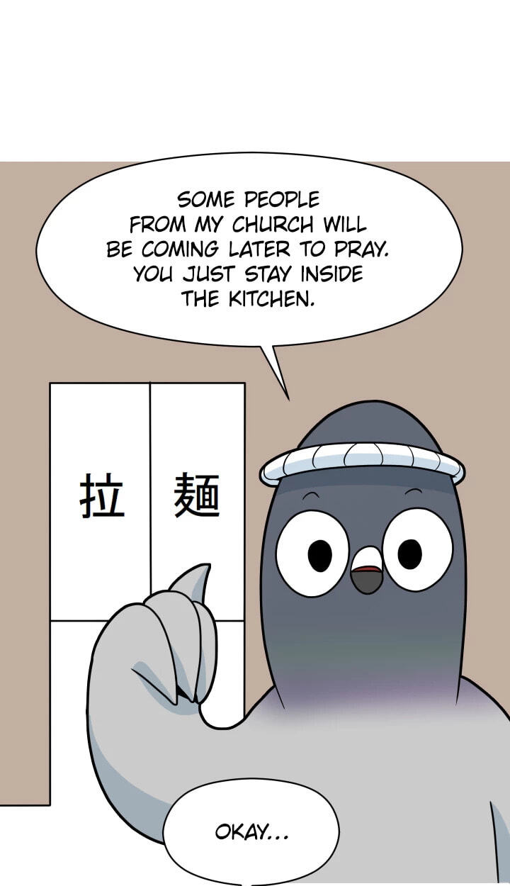 Brain Breaker Chapter 32 page 21 - 