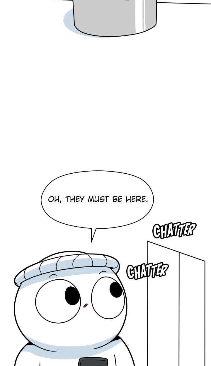 Brain Breaker Chapter 32 page 23 - 