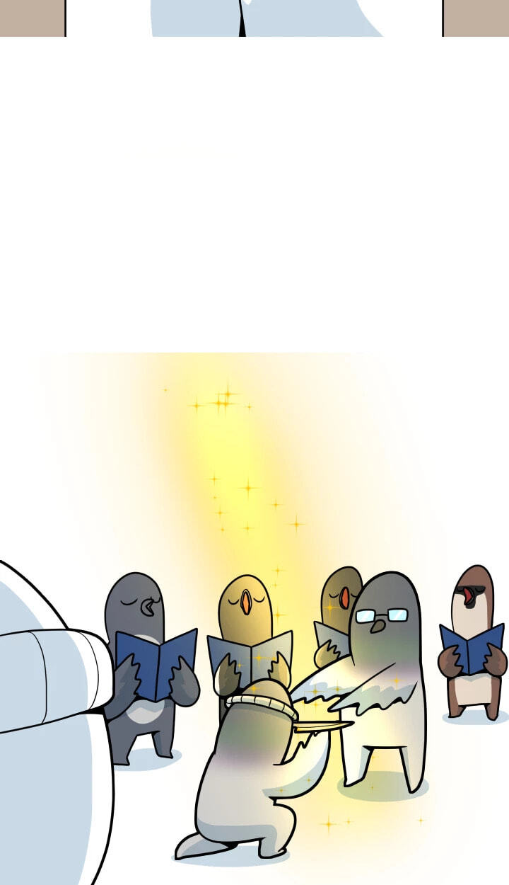 Brain Breaker Chapter 32 page 25 - 