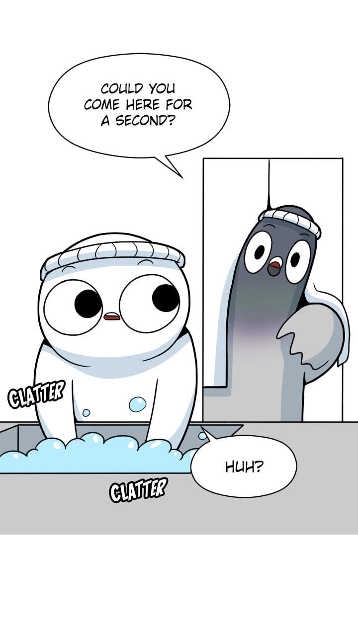 Brain Breaker Chapter 32 page 28 - 