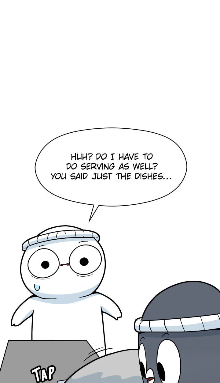 Brain Breaker Chapter 32 page 30 - 
