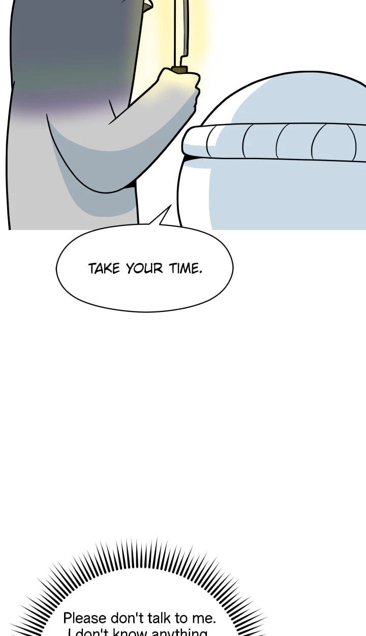 Brain Breaker Chapter 32 page 33 - 