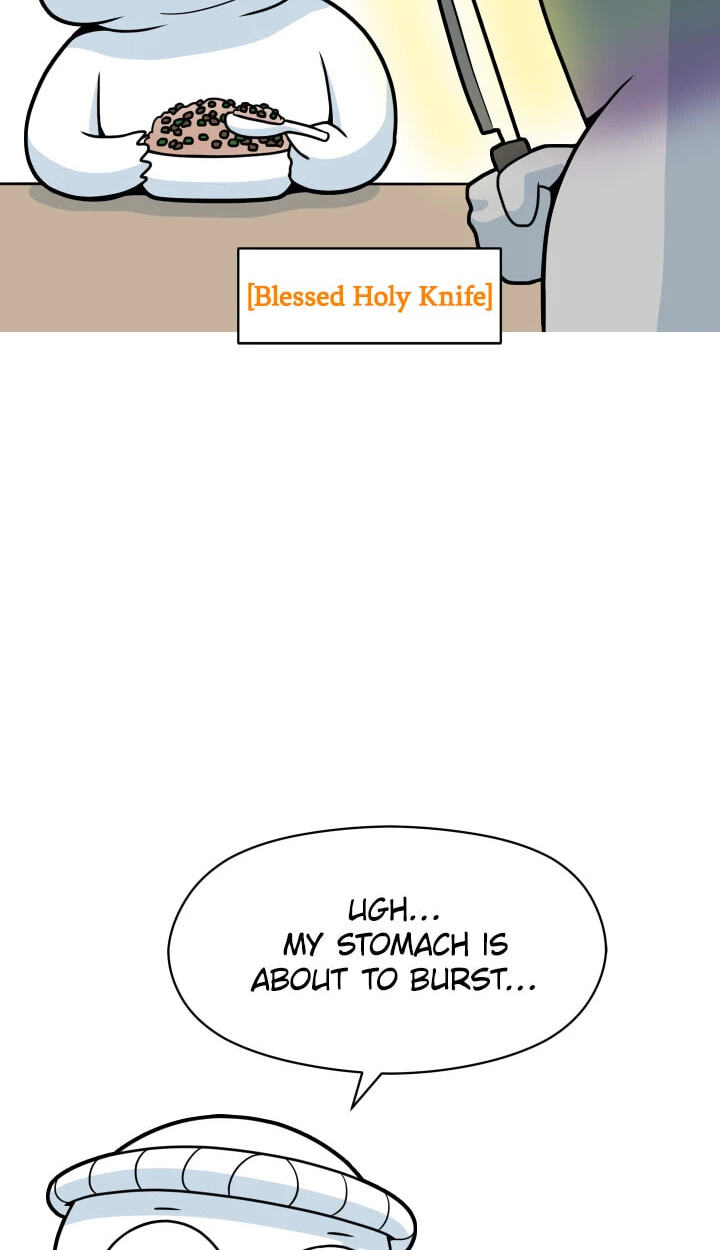 Brain Breaker Chapter 32 page 39 - 