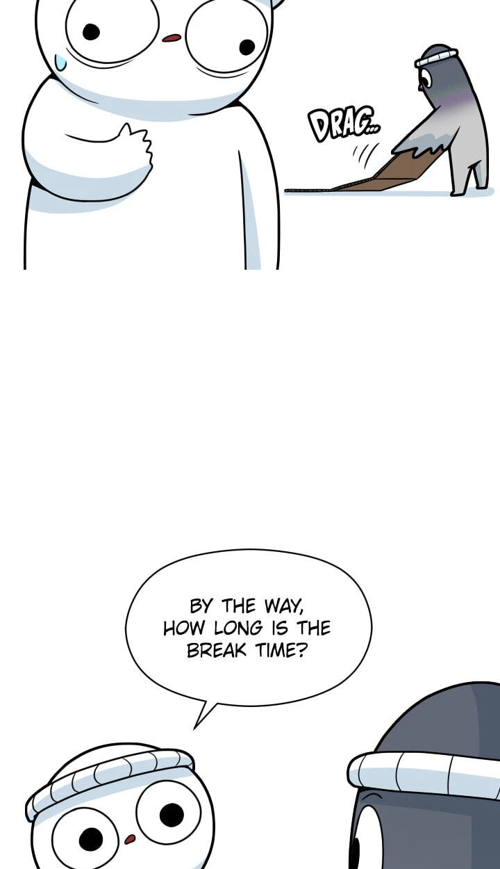 Brain Breaker Chapter 32 page 40 - 