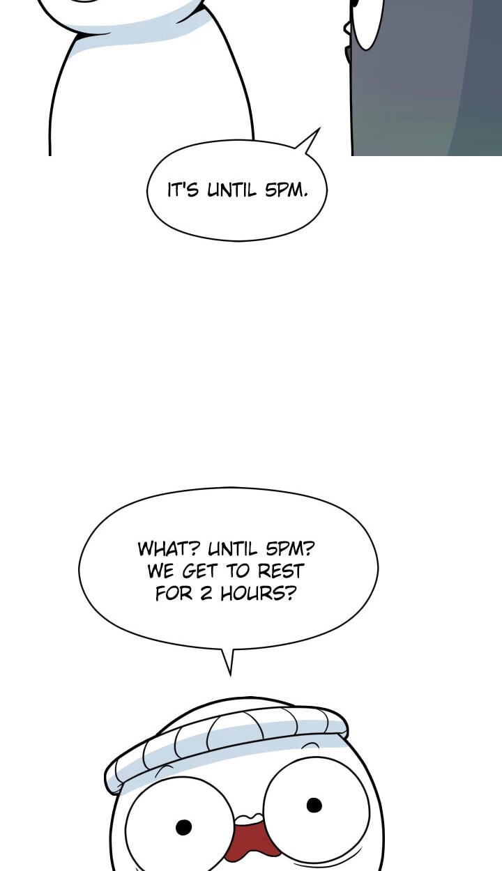 Brain Breaker Chapter 32 page 41 - 