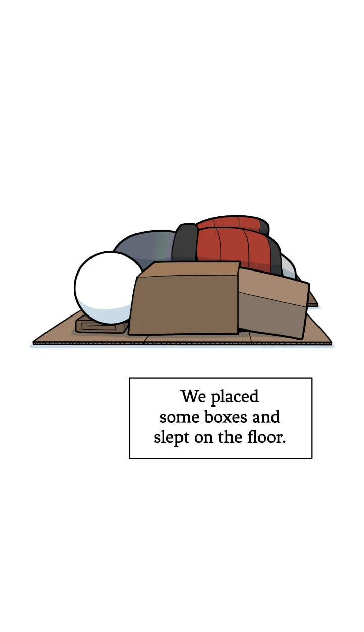 Brain Breaker Chapter 32 page 44 - 