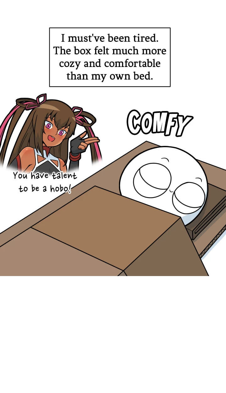 Brain Breaker Chapter 32 page 45 - 