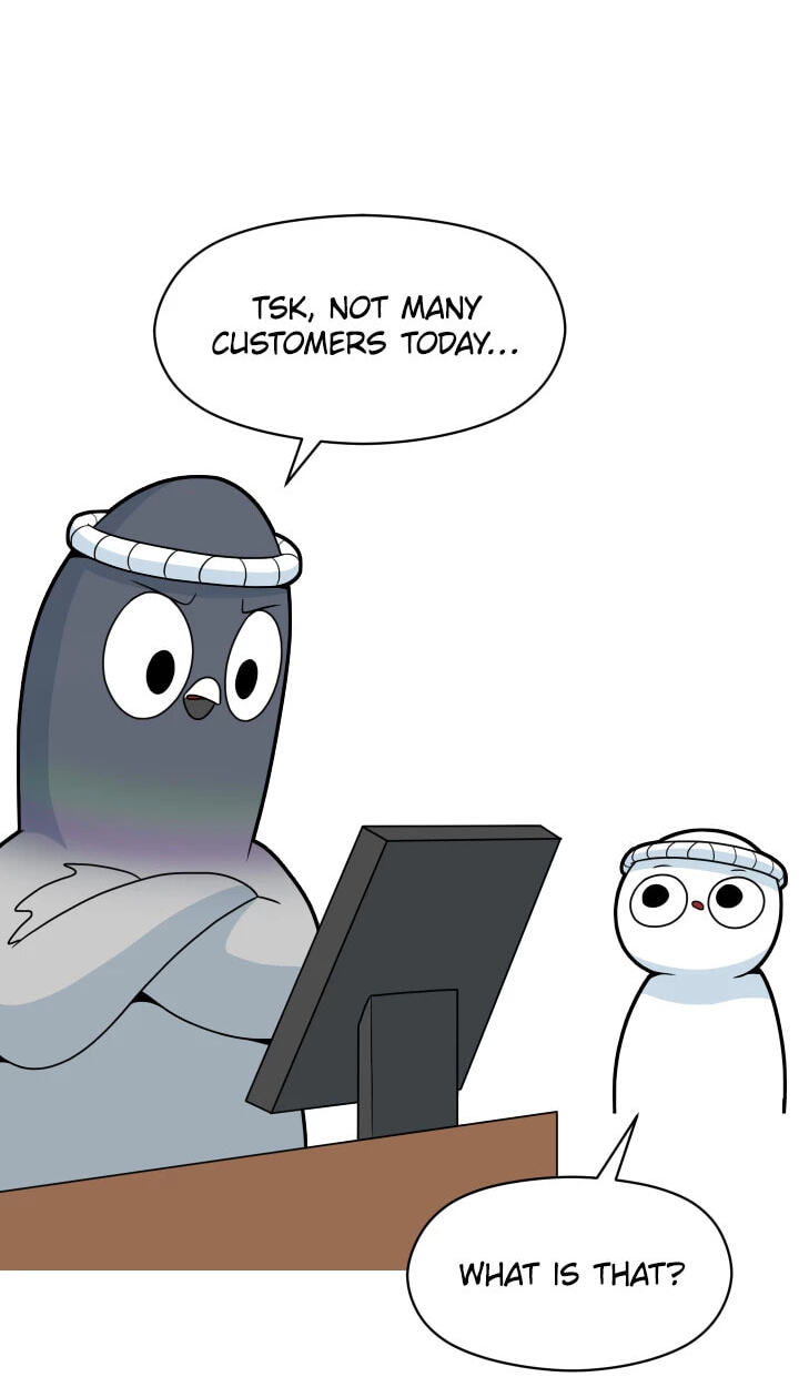 Brain Breaker Chapter 32 page 47 - 