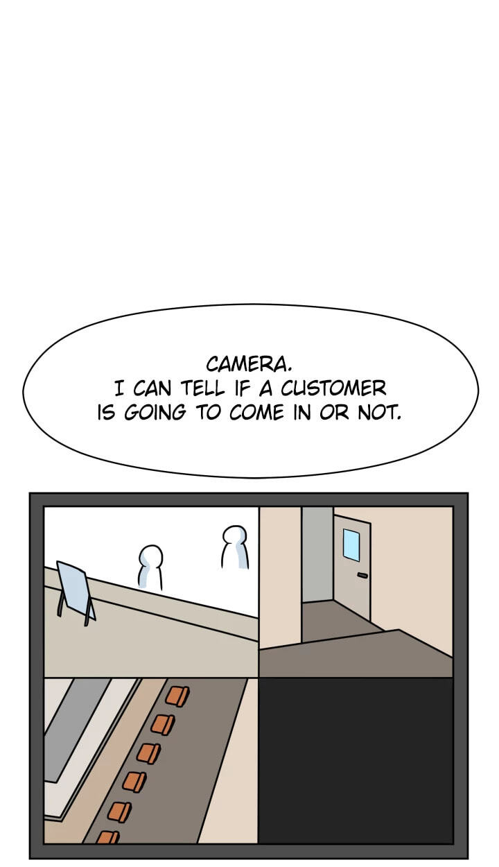Brain Breaker Chapter 32 page 48 - 