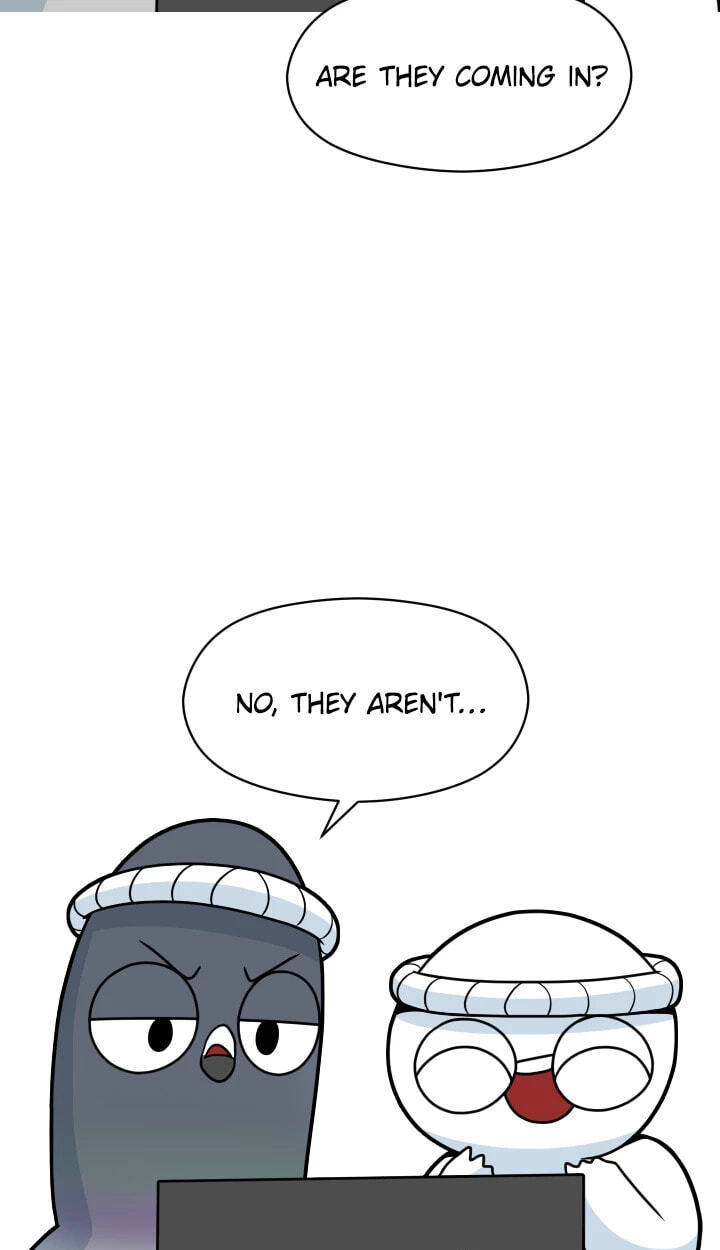 Brain Breaker Chapter 32 page 50 - 