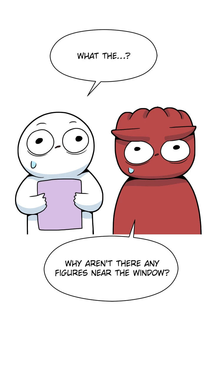 Brain Breaker Chapter 32 page 6 - 