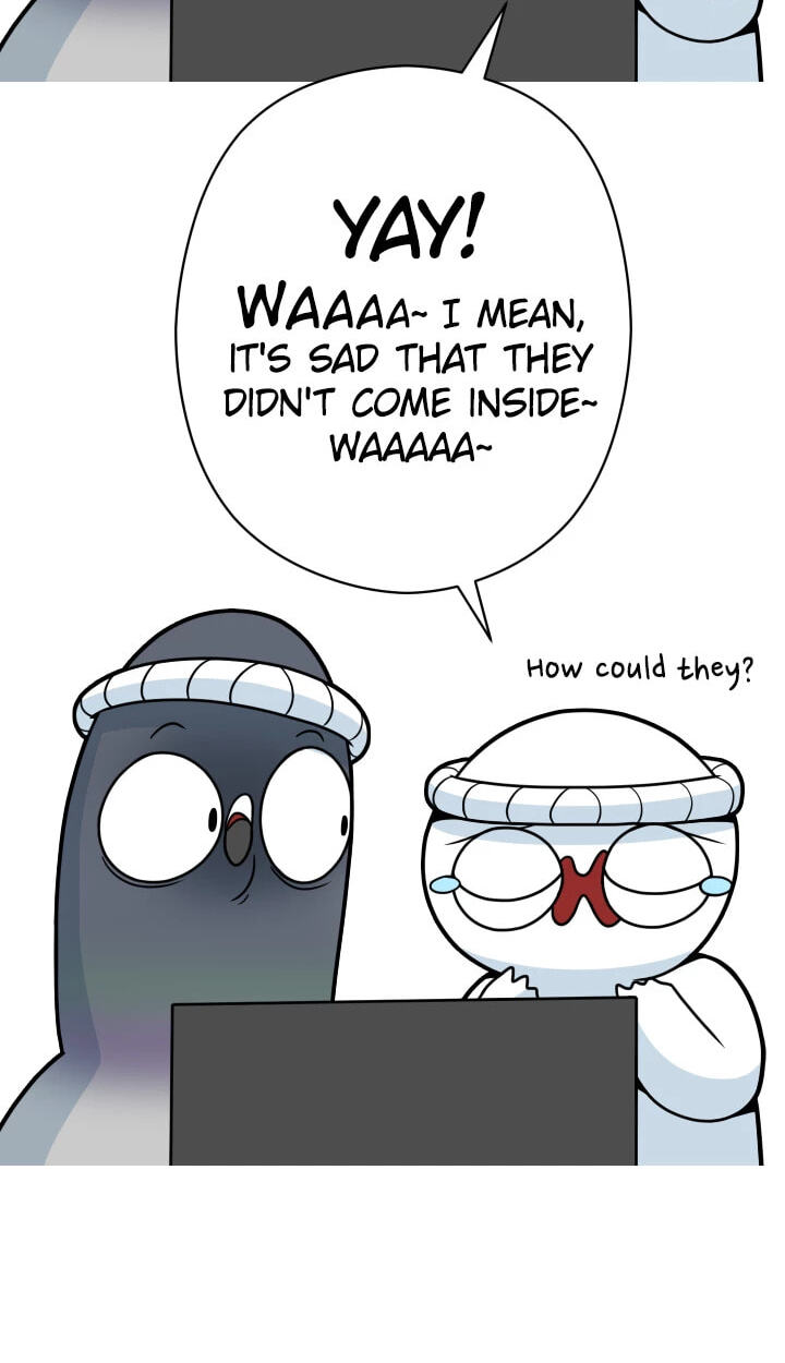 Brain Breaker Chapter 32 page 51 - 