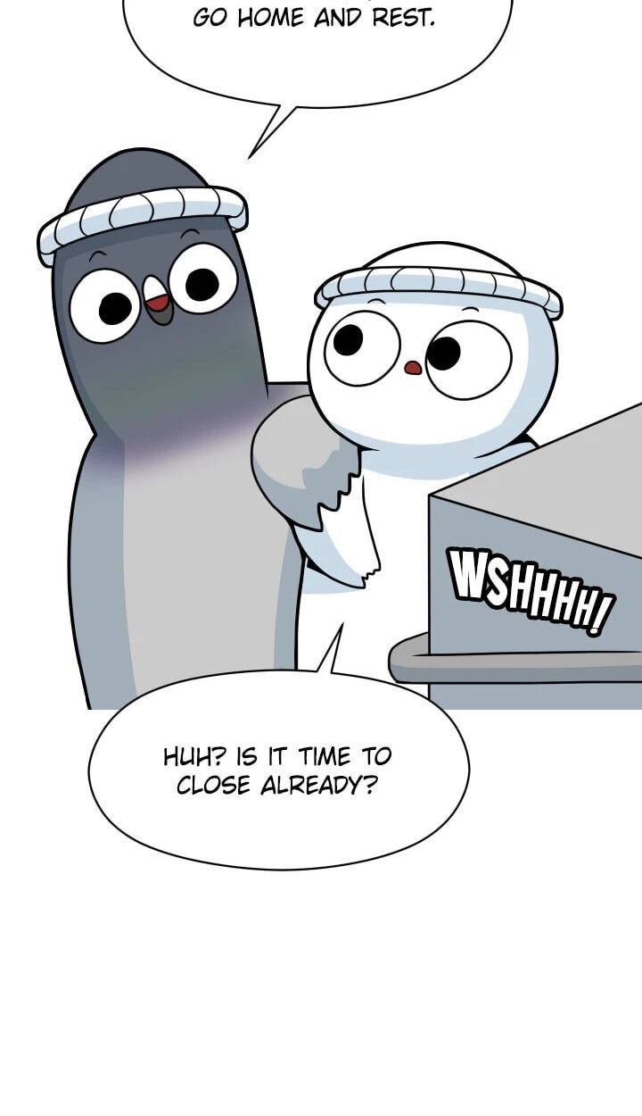 Brain Breaker Chapter 32 page 54 - 