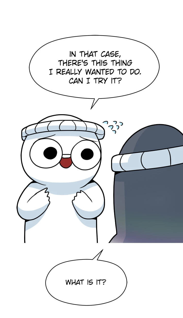 Brain Breaker Chapter 32 page 55 - 
